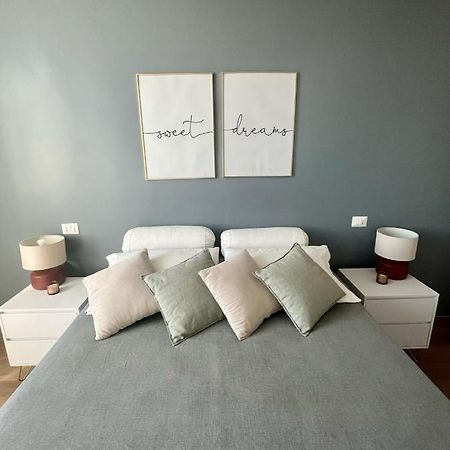 Cioccis Boutique Apartment Roma Eksteriør bilde