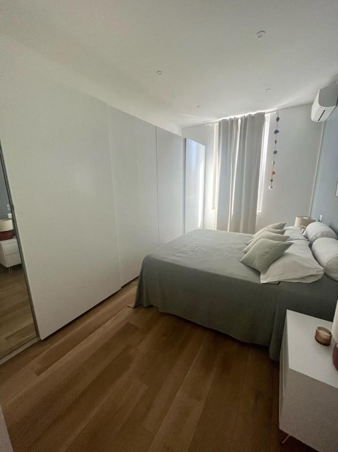 Cioccis Boutique Apartment Roma Eksteriør bilde