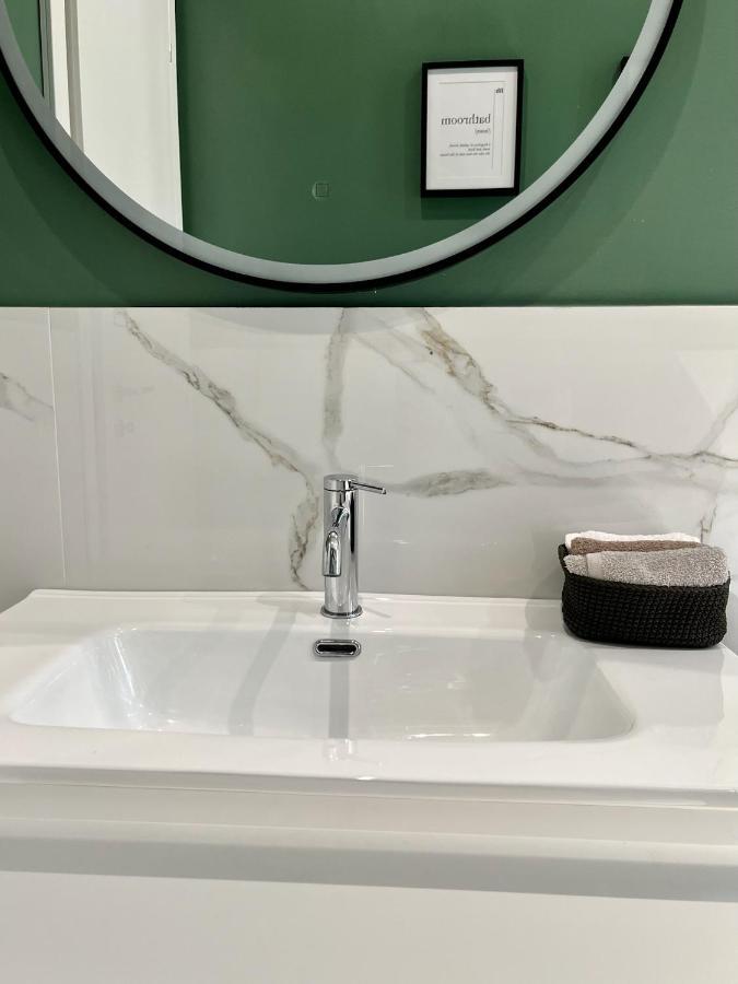 Cioccis Boutique Apartment Roma Eksteriør bilde