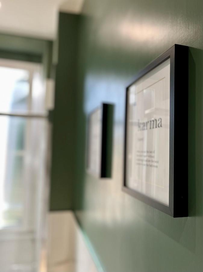 Cioccis Boutique Apartment Roma Eksteriør bilde