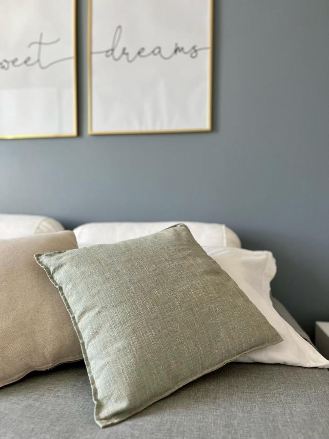 Cioccis Boutique Apartment Roma Eksteriør bilde