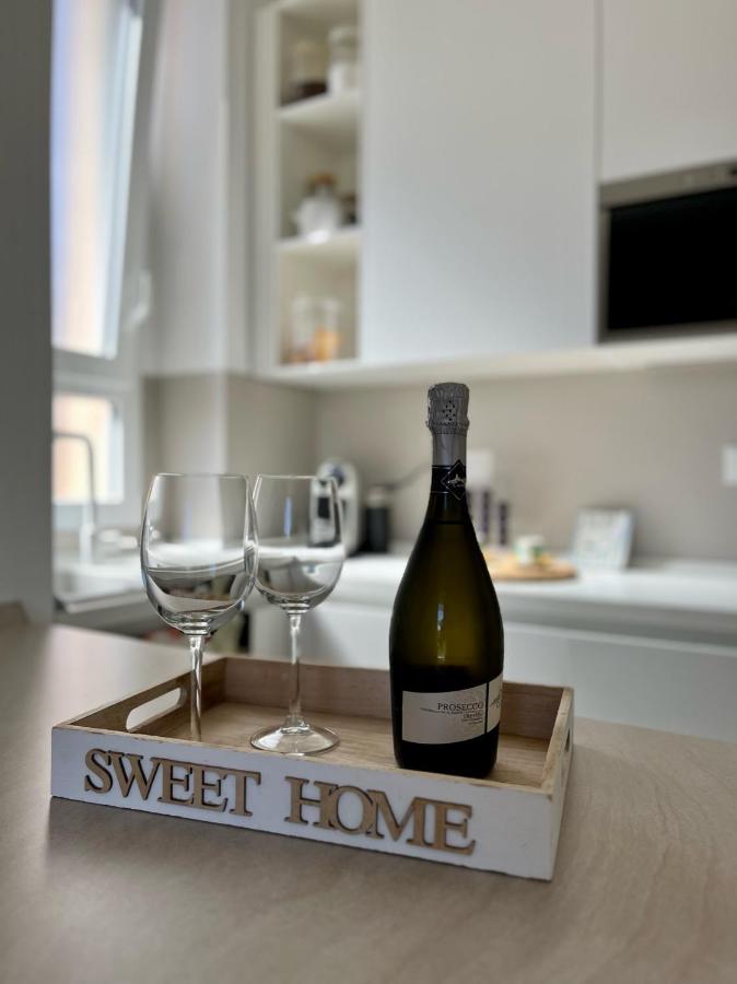 Cioccis Boutique Apartment Roma Eksteriør bilde