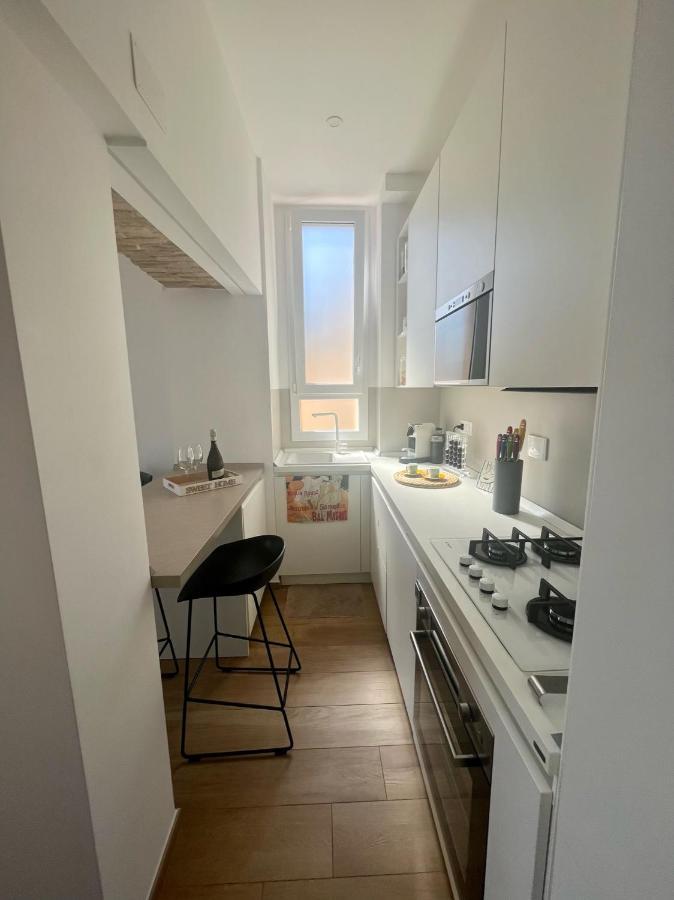 Cioccis Boutique Apartment Roma Eksteriør bilde